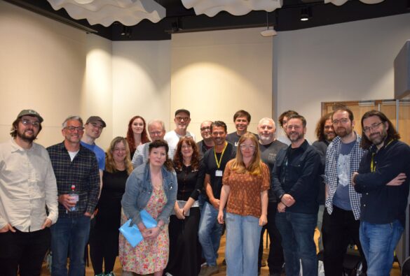 Sodajerker Songwriting Lab
