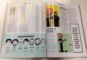 Esquire article