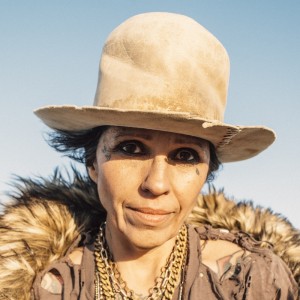 Linda Perry