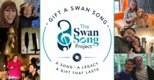 Gift A Swan Song