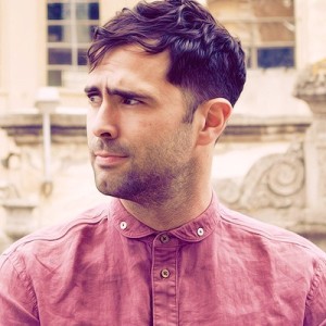 Tim Rice-Oxley