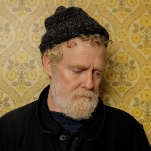 Glen Hansard
