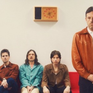 Kings of Leon