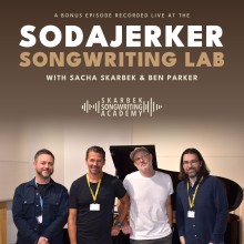 Sodajerker Songwriting Lab