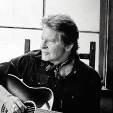 John Fogerty