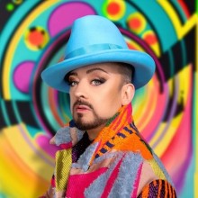 Boy George