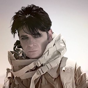 Gary Numan