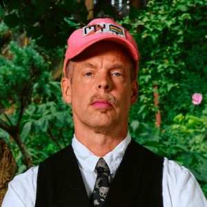 Bonnie Prince Billy