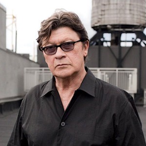 Robbie Robertson