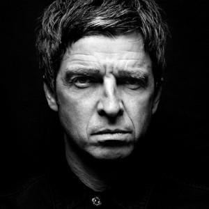 Noel Gallagher