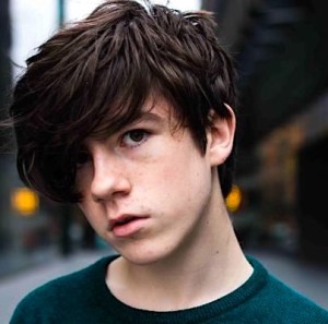 Declan McKenna