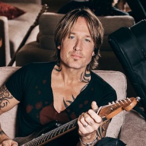 Keith Urban