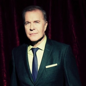 Martin Fry