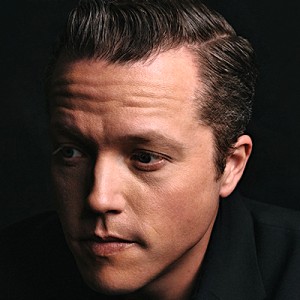 Jason Isbell