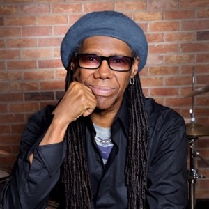 Nile Rodgers