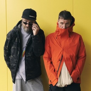 Sleaford Mods
