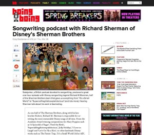 Boing Boing article
