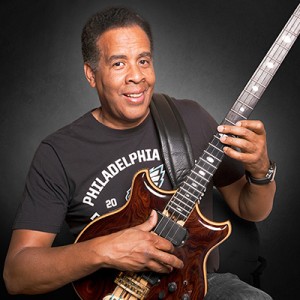 Stanley Clarke