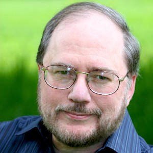 Rupert Holmes