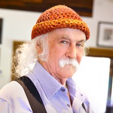 David Crosby