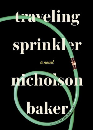 Traveling Sprinkler