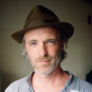 Fran Healy