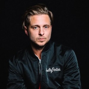 Ryan Tedder