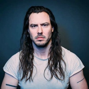 Andrew W.K.