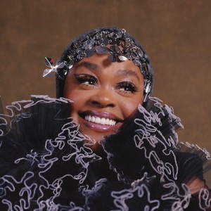 Jill Scott