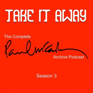 Take It Away