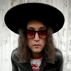 Sean Ono Lennon