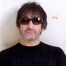 Ian Broudie