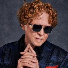 Mick Hucknall