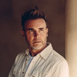 Gary Barlow