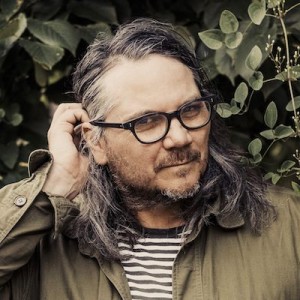 Jeff Tweedy