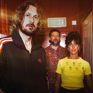 The Zutons