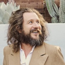 Jim James