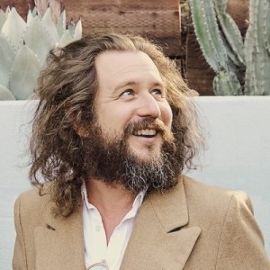 Jim James